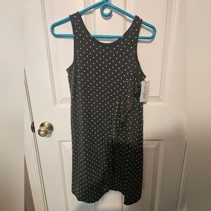 Junior girls Cat & Jack brand NWT sleeveless dress from Target